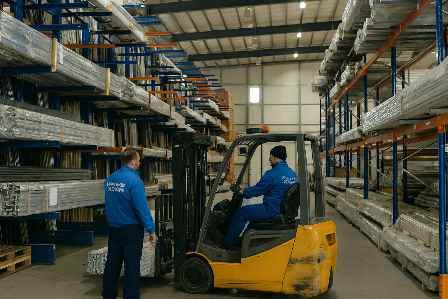 Proširili smo skladišni prostor